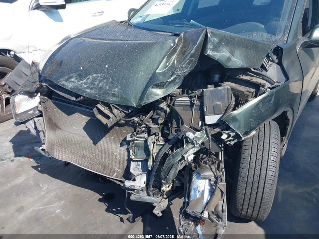 3CZRU5H34HG707398 Honda r18z9