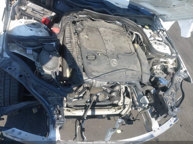 Mercedes-Benz 2014 2014 WDDHF5KB3EA779950 Image 10
