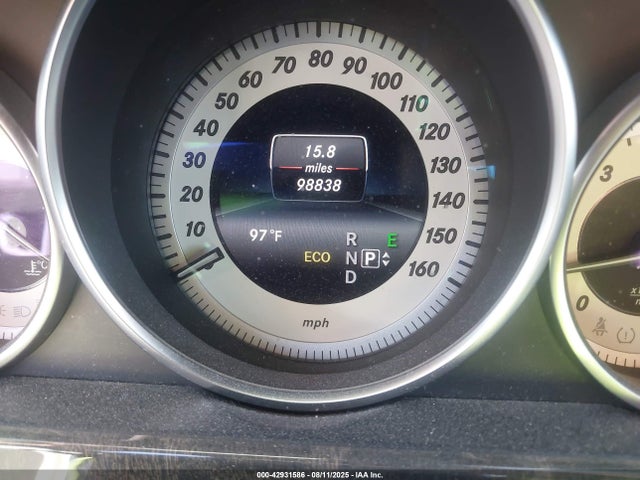 Mercedes-Benz 2014 2014 WDDHF5KB3EA779950 Image 16