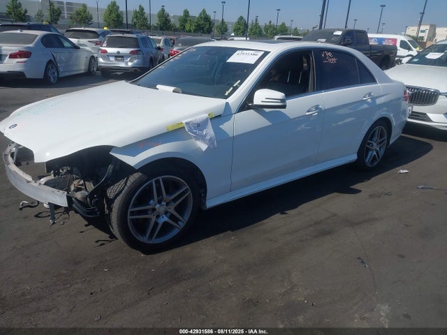 Mercedes-Benz 2014 2014 WDDHF5KB3EA779950 Image 2