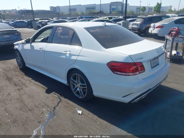 Mercedes-Benz 2014 2014 WDDHF5KB3EA779950 Image 3