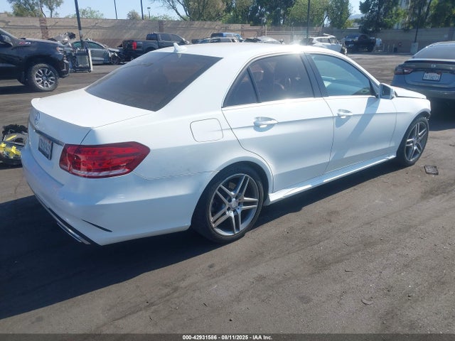 Mercedes-Benz 2014 2014 WDDHF5KB3EA779950 Image 4
