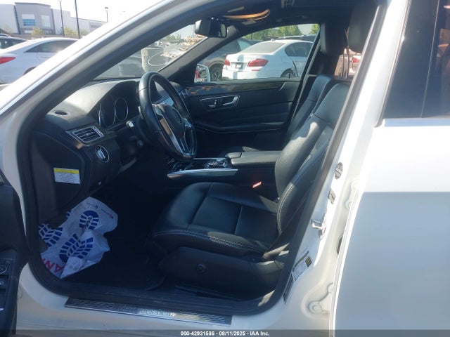 Mercedes-Benz 2014 2014 WDDHF5KB3EA779950 Image 5