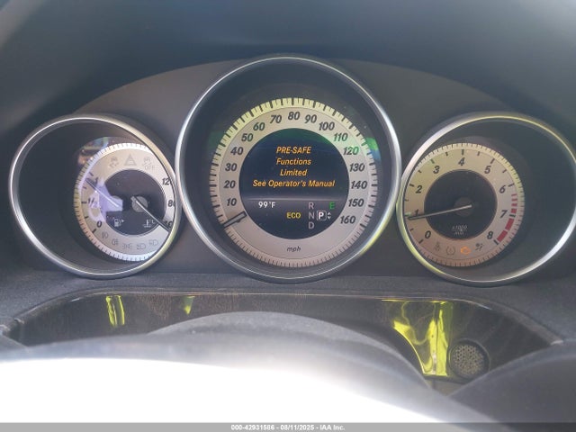 Mercedes-Benz 2014 2014 WDDHF5KB3EA779950 Image 7