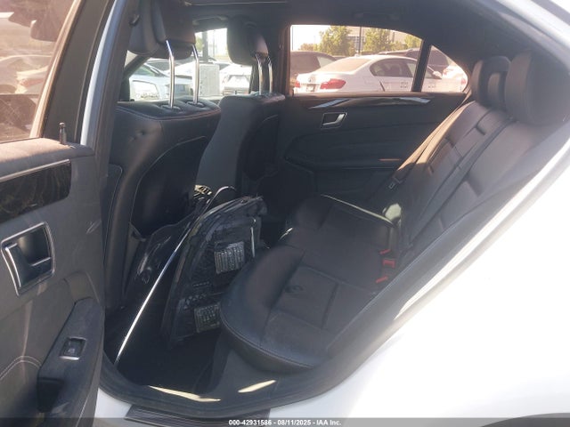 Mercedes-Benz 2014 2014 WDDHF5KB3EA779950 Image 8