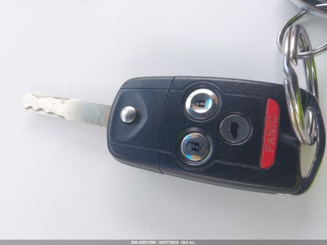 2012 ACURA MDX 2HNYD2H38CH510771 Photo 10