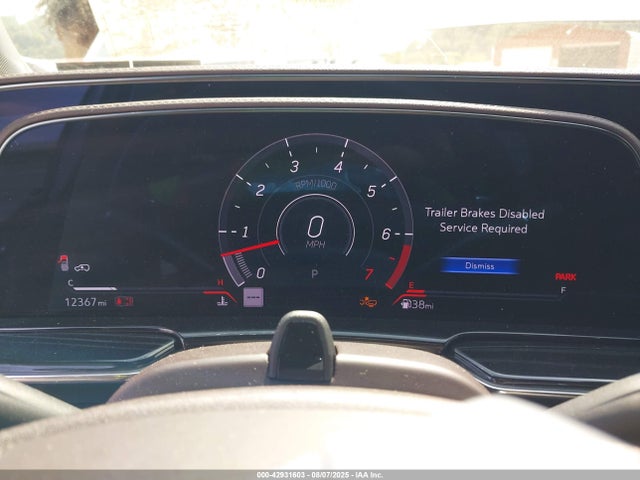 2024 CADILLAC ESCALADE 1GYS4HK91RR329834 Photo 6