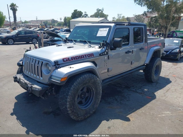 1C6HJTFG7LL114660 Jeep 2020