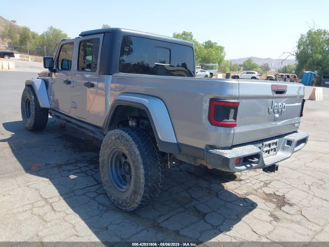 1C6HJTFG7LL114660 Jeep 2020