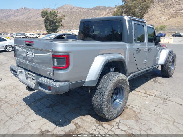 1C6HJTFG7LL114660 Jeep 2020
