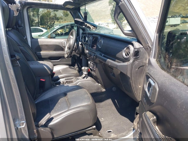 1C6HJTFG7LL114660 Jeep 2020