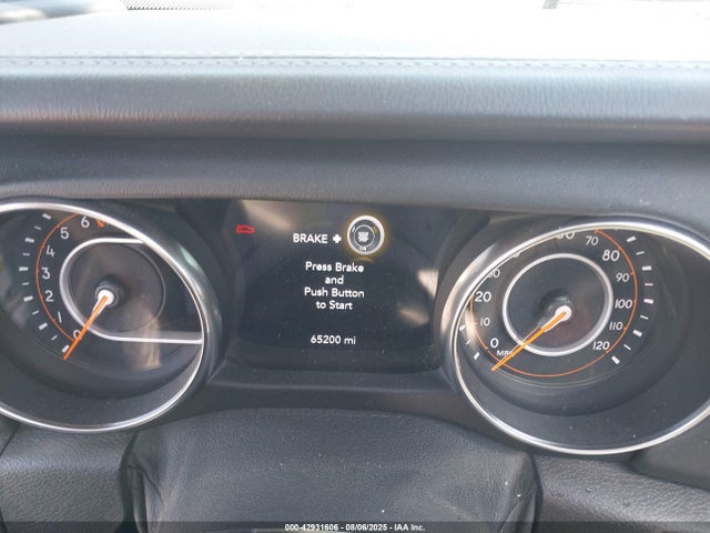1C6HJTFG7LL114660 Jeep 2020