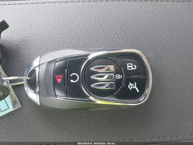 Aukcja sprzedaży 2025 Buick Encore Gx Sport Touring Fwd, vin: KL4AMDSL2SB173852, numer aukcji: 42931610