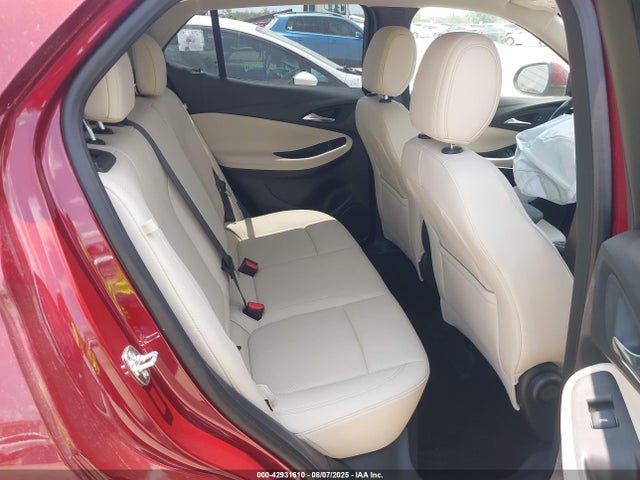 Aukcja sprzedaży 2025 Buick Encore Gx Sport Touring Fwd, vin: KL4AMDSL2SB173852, numer aukcji: 42931610