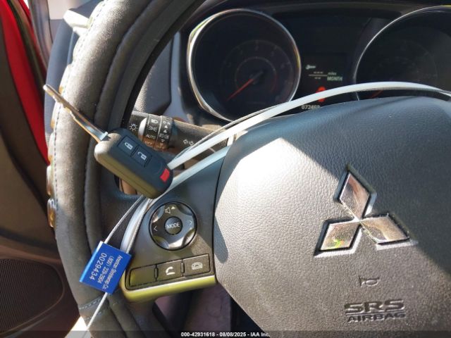 2024 MITSUBISHI OUTLANDER SPORT JA4ARUAU4RU010937 Photo 10