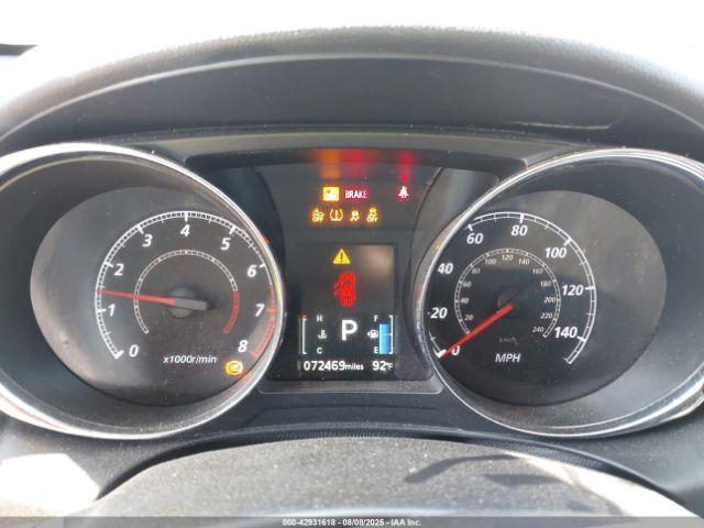 2024 MITSUBISHI OUTLANDER SPORT JA4ARUAU4RU010937 Photo 6