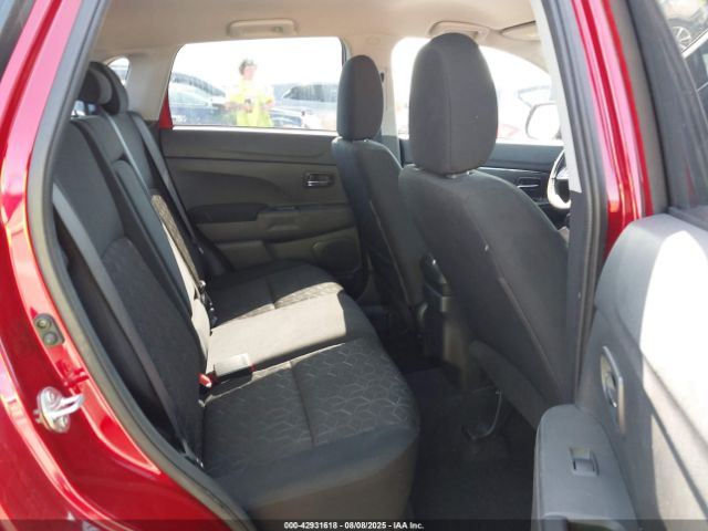 2024 MITSUBISHI OUTLANDER SPORT JA4ARUAU4RU010937 Photo 7