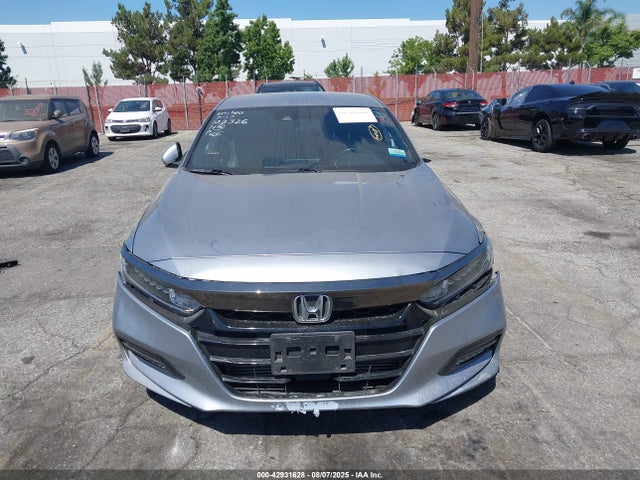 1HGCV1F39LA103326 Honda l15be