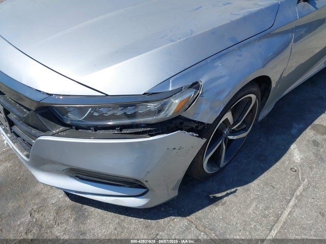 1HGCV1F39LA103326 Honda l15be