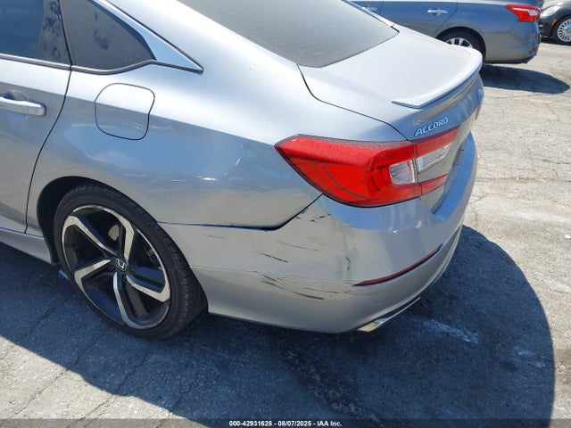 1HGCV1F39LA103326 Honda l15be