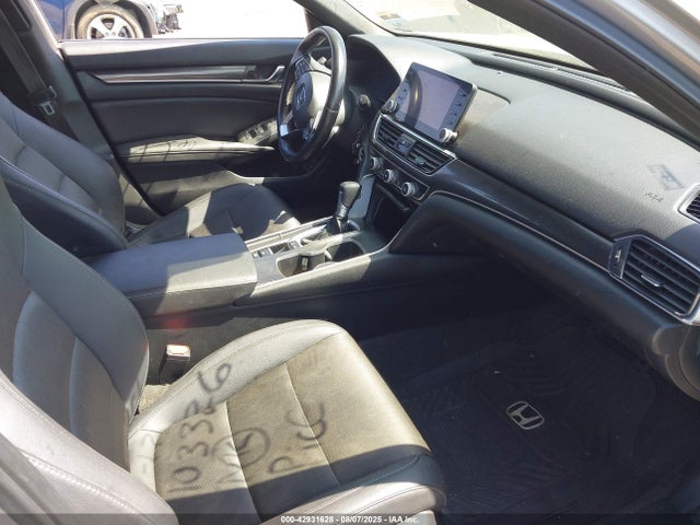 1HGCV1F39LA103326 Honda l15be