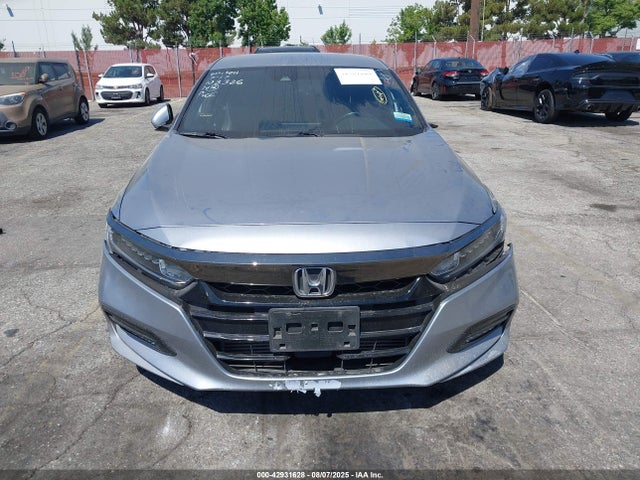 1HGCV1F39LA103326 Honda l15be