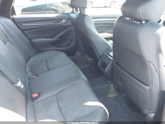 1HGCV1F39LA103326 Honda l15be