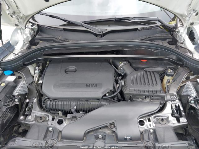 2024 MINI COUNTRYMAN WMZ53BR0XR3S23007 Photo 9