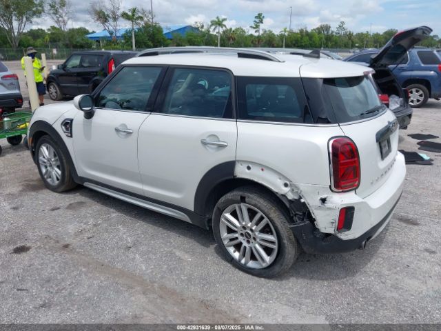 2024 MINI COUNTRYMAN WMZ53BR0XR3S23007 Photo 2