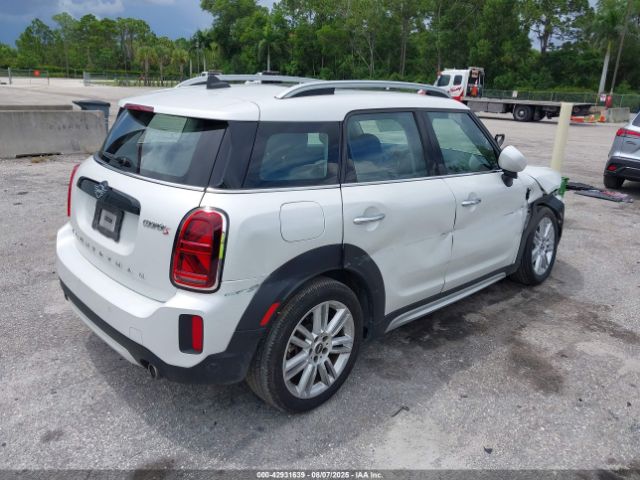 2024 MINI COUNTRYMAN WMZ53BR0XR3S23007 Photo 3
