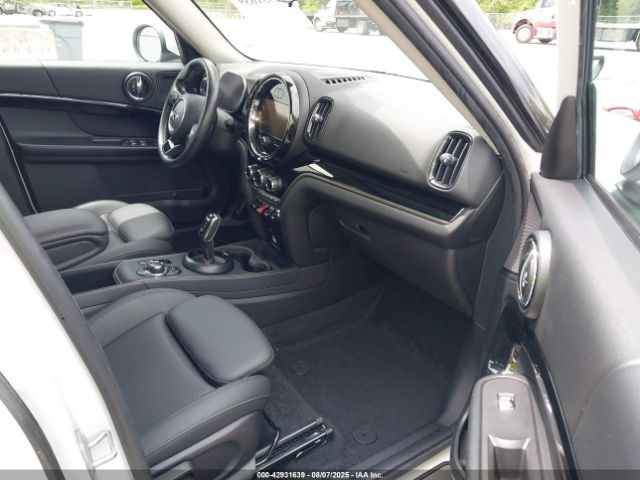 2024 MINI COUNTRYMAN WMZ53BR0XR3S23007 Photo 4