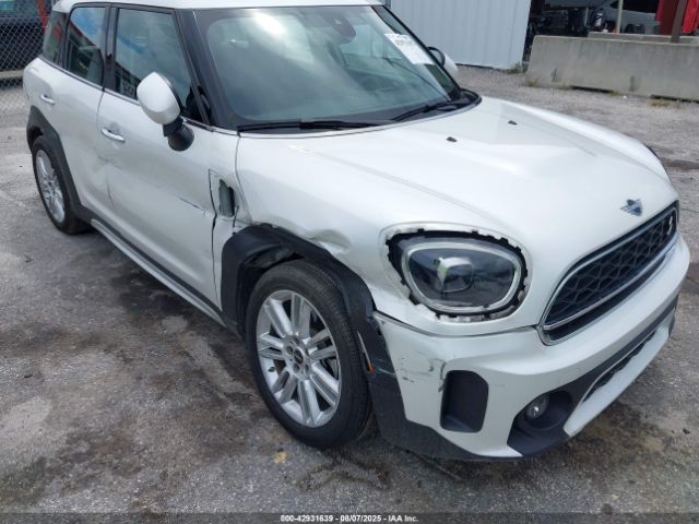 2024 MINI COUNTRYMAN WMZ53BR0XR3S23007 Photo 5