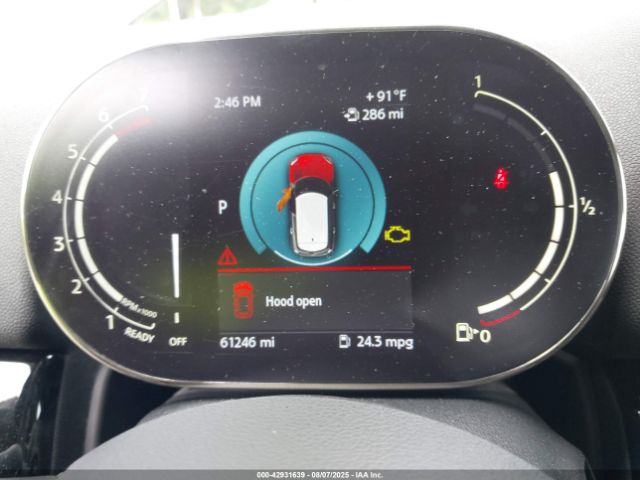 2024 MINI COUNTRYMAN WMZ53BR0XR3S23007 Photo 6