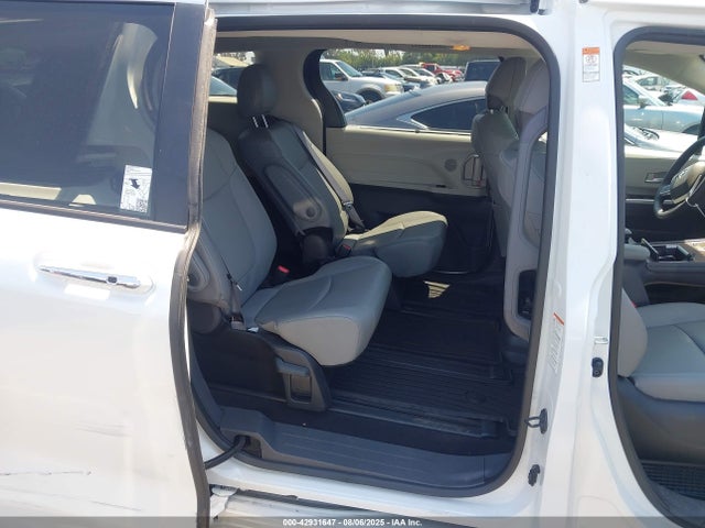 5TDJSKFC0RS151037 Toyota a25a-fxs