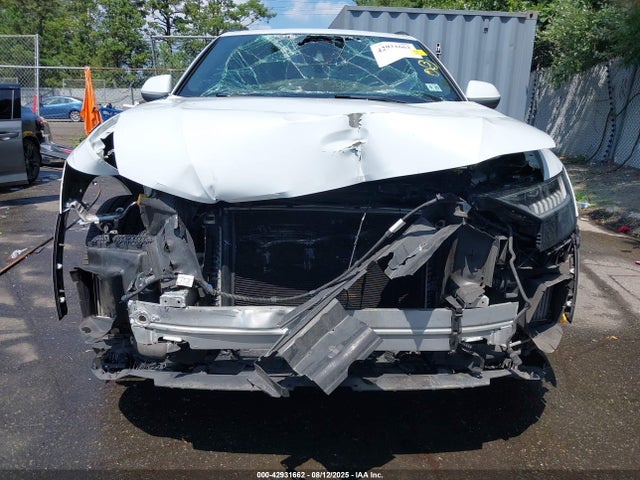 2020 AUDI Q8 WA1EVAF10LD020690 Photo 5