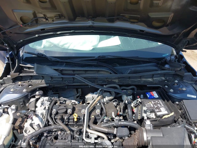 1N4BL4CW1MN357127 Nissan 2021