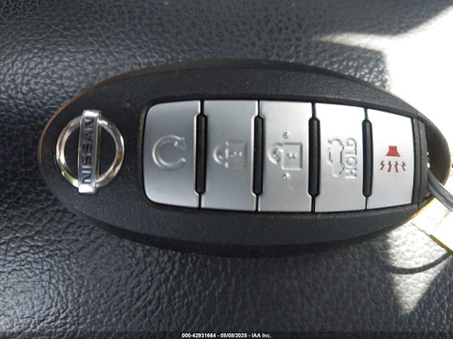 1N4BL4CW1MN357127 Nissan 2021