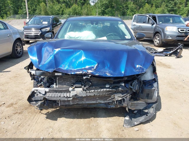 1N4BL4CW1MN357127 Nissan 2021