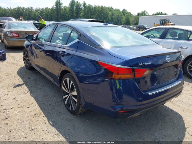 1N4BL4CW1MN357127 Nissan 2021
