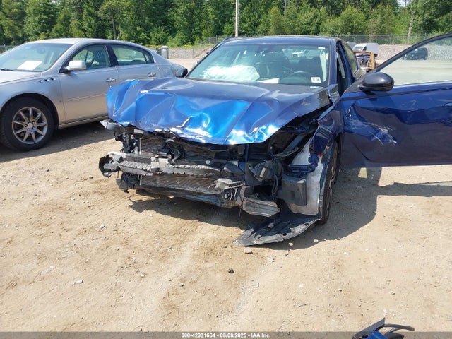 1N4BL4CW1MN357127 Nissan 2021