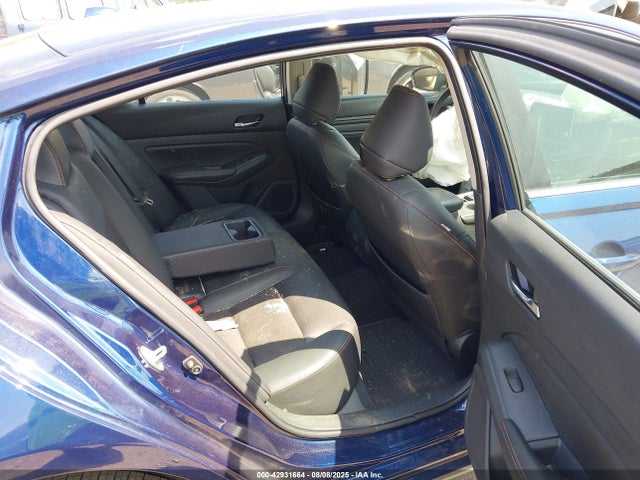 1N4BL4CW1MN357127 Nissan 2021