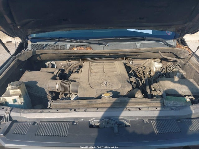 Toyota 3ur-fbe 2015 5TFEY5F19FX190487 Image 10