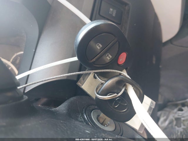 Toyota 3ur-fbe 2015 5TFEY5F19FX190487 Image 11