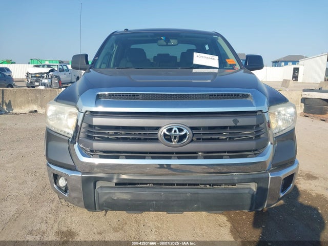 Toyota 3ur-fbe 2015 5TFEY5F19FX190487 Image 12