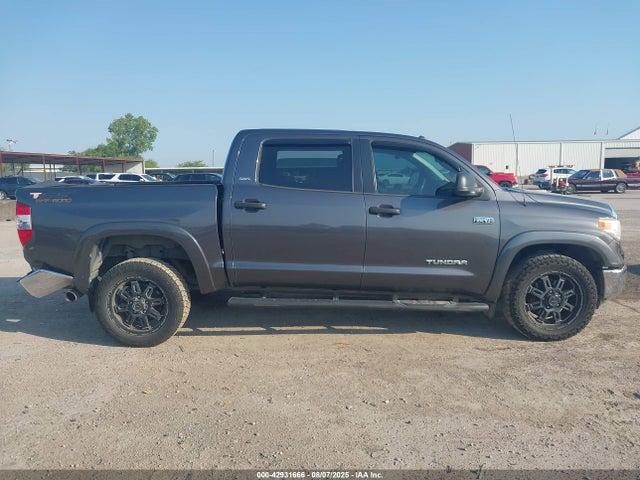 Toyota 3ur-fbe 2015 5TFEY5F19FX190487 Image 13