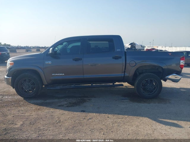 Toyota 3ur-fbe 2015 5TFEY5F19FX190487 Image 14