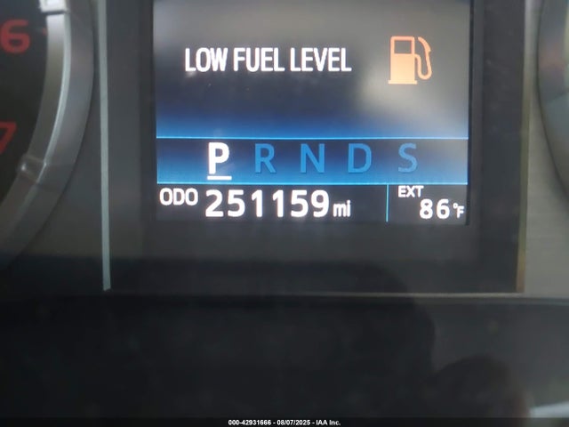 Toyota 3ur-fbe 2015 5TFEY5F19FX190487 Image 15