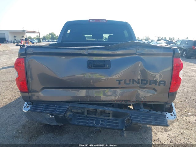 Toyota 3ur-fbe 2015 5TFEY5F19FX190487 Image 16