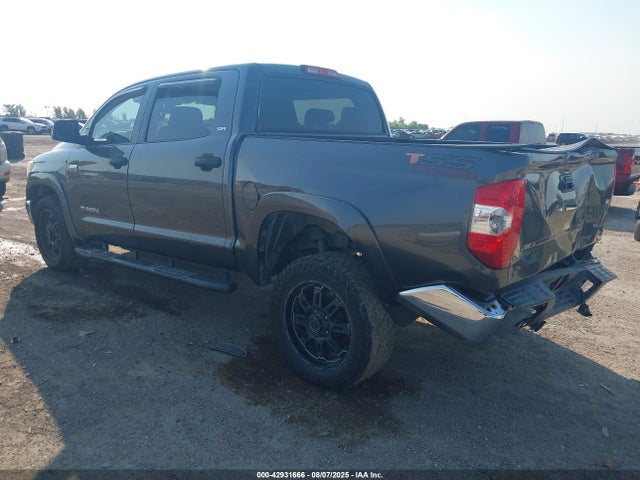 Toyota 3ur-fbe 2015 5TFEY5F19FX190487 Image 3