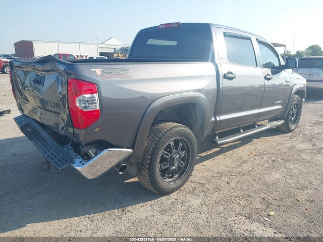 Toyota 3ur-fbe 2015 5TFEY5F19FX190487 Image 4